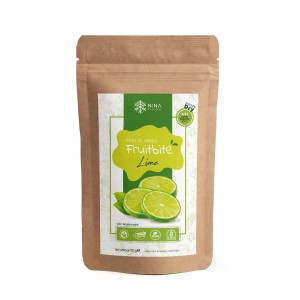 Freeze Dried Fruitbite Lime