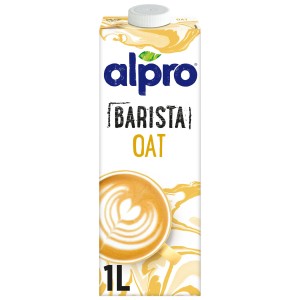 Alpro Barista Hindistan Cevizi Sütü 1 Lt