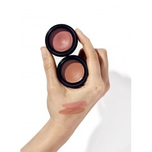 Oio Lab Melting Blush Renkli Göz ve Yanak Balmı -Future Glow 12mL