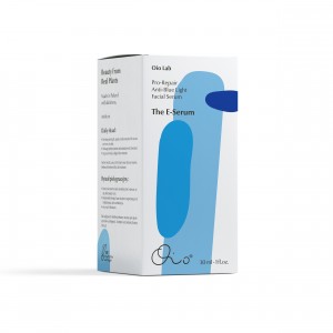 OioLab E-Serum Pro-Repair Anti-Blue Light Serum 30mL