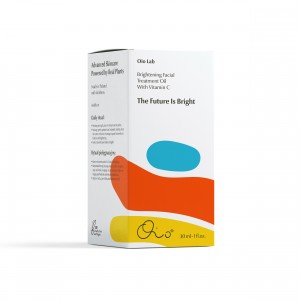 OioLab Future is Bright %15 C Vitamini Serumu 10mL