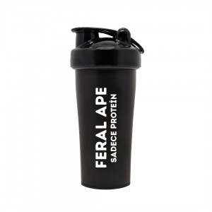 Feral Ape Protein Shaker ..