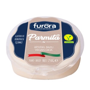 Furora Parmita - Vegan Parmesan Peynir 250 g