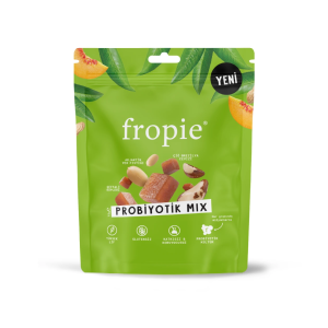 Fropie Karışık Kuruyemiş - Probiyotik Mix 75 gr