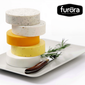 Furora Vegan Peynirler Tadım Paketi 2