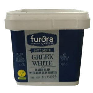 Furora Greek White - Vegan Beyaz Peynir- Feta