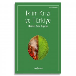 Kitap-İklim Krizi Ve Türkiye