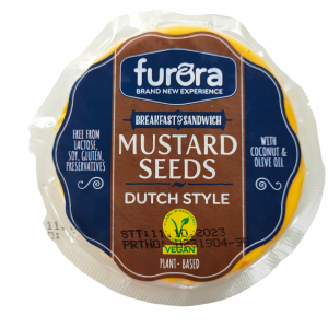Furora Mustard Seeds- Veg..
