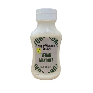 Orfa Vegan Mayonez - 300 gr