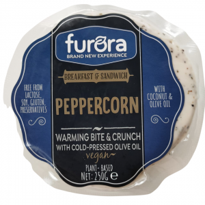 Furora Peppercorn - Herbs..