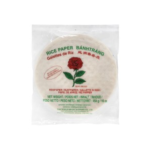 Rose Brand Rice Paper - P..