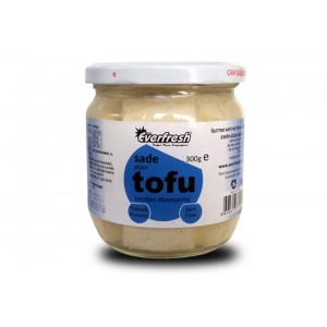 Everfresh Sade Tofu- 300 gr