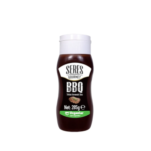 Seres Foods - Vegan Barbekü Sos 275 g