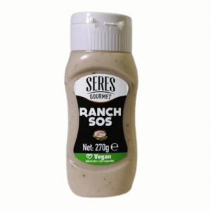 Seres Foods - Vegan Ranch Sos 275 g