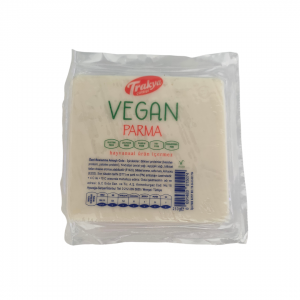 Trakya Çiftliği Vegan Parmesan Peynir- Parma- 250gr