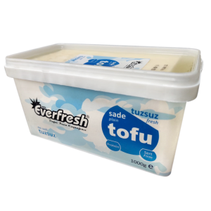 Everfresh Tuzsuz Tofu 100..
