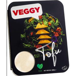 Veggy Tofu 300 g