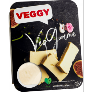 Veggy Veggurme 250 gr