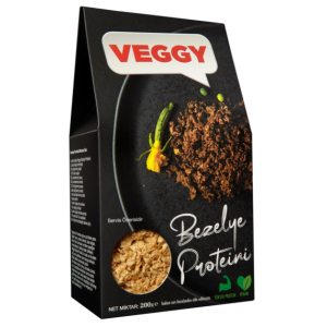 Veggy Bitki Bazlı Protein 200gr