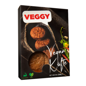 Veggy Vegan Köfte 200 g..