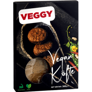 Veggy Vegan Köfte 300 g