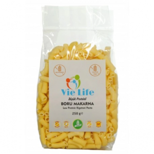 Vie Life Düşük Proteinli Glutensiz Makarna 250g