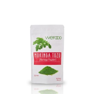 Wefood Moringa Tozu 100 gr