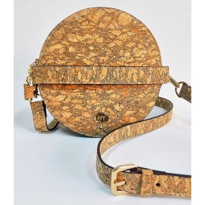Thoth Belt Bag- Mantar Derisi Bel Çantası 
