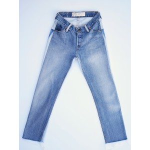 0023 Straight Skinny Remade 80sX90s Jean