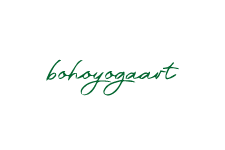 BohoYogaArt